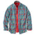 Old Steamboat Plaid Corduroy Shirt - Yule Blue - Tall