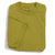 Short Sleeve Peruvian Pima Crew T-Shirt - Sale