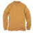 Long Sleeve Peruvian Pima Crew