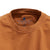 Hawthorne Surfer Crew - Tall - Tobacco