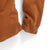Hawthorne Surfer Crew - Tall - Tobacco