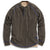 Apex Heavyweight Henley - Asphalt