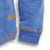 Apex Heavyweight Henley - Riverside - Tall