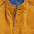 Apex Heavyweight Henley - Vintage Gold