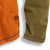 Apex Heavyweight Baseball Henley - Tall