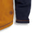 Apex Heavyweight Baseball Henley - Tall