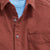 The T-Shirt Shirt -Tall - Brick
