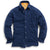The T-Shirt Shirt - Tall - Navy