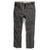Mission Comfort Flat Front Chino