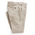 Mission Comfort Flat Front Chino - Gravel