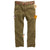 Mission Comfort Cargo Pants - Barley