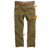 Mission Comfort Cargo Pants - Fatigue