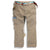 Mission Comfort Cargo Pants - Barley