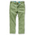 Mission Comfort Nylon Cargo Pant - Fir
