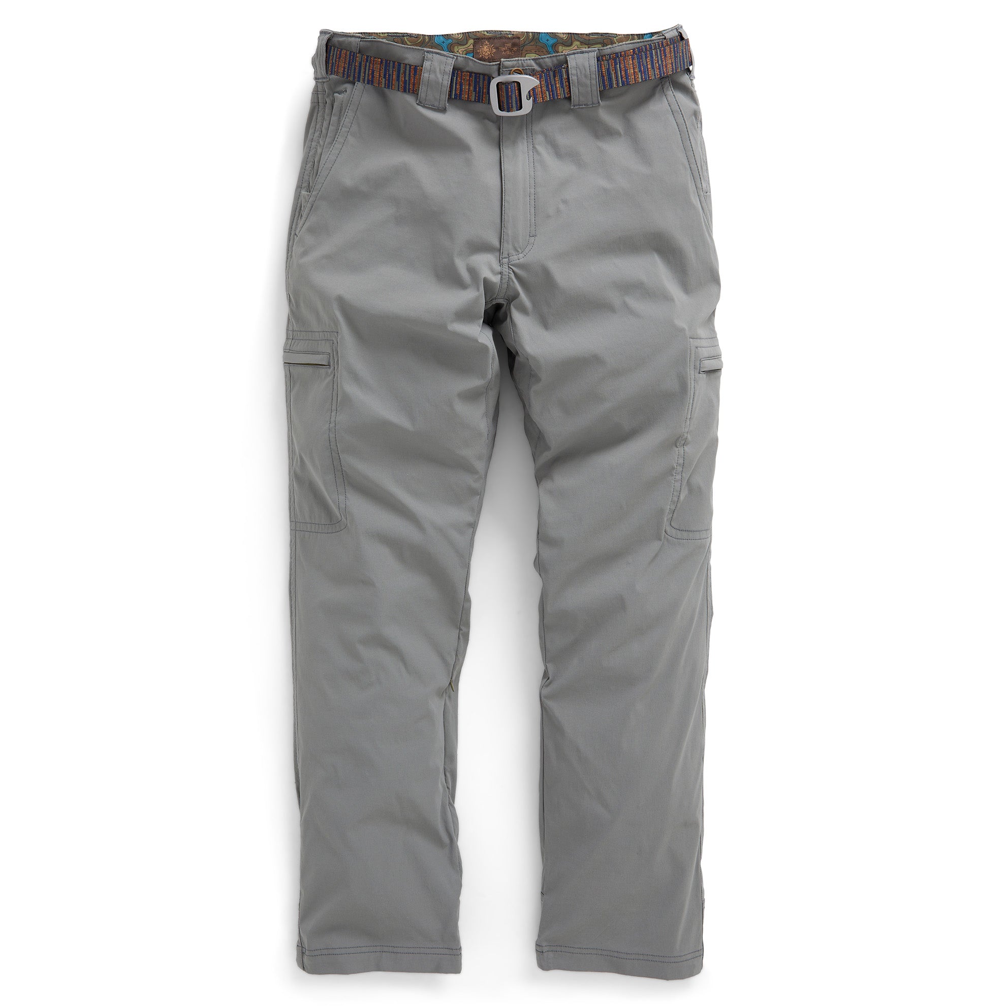 【MODERNIF】Nylon 2way cargo pants Cargo pants w normal hem Style: 2-06063 - LINDBERGH