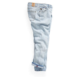 All Seasons Signature Jeans - Classic Fit – The Territory Ahead