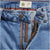 All Seasons Signature Jeans - Relaxed Fit - Fall 22