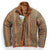 The Adventure Seeker 4-in-1 Parka