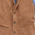 Back East Herringbone Vest - Sale