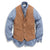 Back East Herringbone Vest - Tall