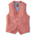 Back East Herringbone Vest - Tall