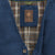 Back East Herringbone Vest - Tall