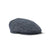 Tweed Check Pub Cap