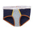Heavy Duty Colorblock Underwear-Briefs