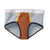 Heavy Duty Colorblock Underwear-Briefs