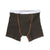 Heavy Duty Knit Underwear - Boxer Brief