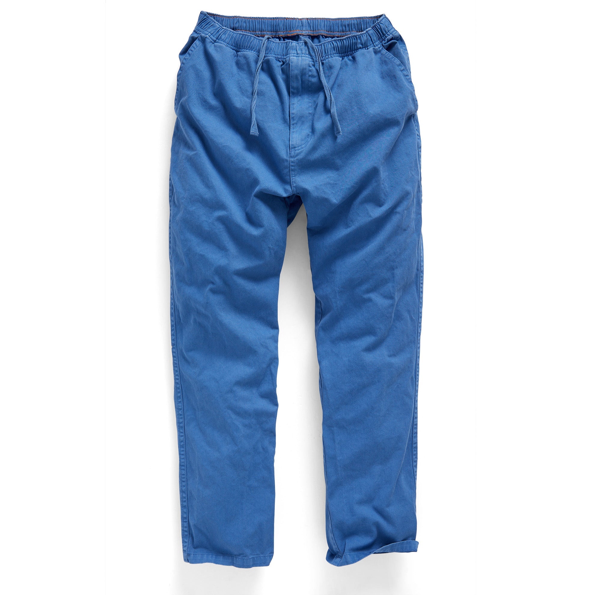 パンツ Time is on T/C PRESSED TROUSER size 0 MA_T1480_BLB_B.jpg?v=1737475955