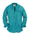 Medina Linen Popover Shirt