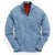 The Old Amigo Jersey Zip Pullover - Sale