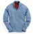 The Old Amigo Jersey Zip Pullover - Tall