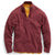 Old Amigo Jersey Zip Pullover