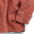 The Old Amigo Jersey Zip Pullover - Sale