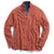 The Old Amigo Jersey Zip Pullover - Sale