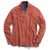 The Old Amigo Jersey Zip Pullover - Tall