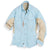 Six Islands Sunshine, Sea Air and Saltwater Shirt  -Sale - Tall