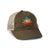 Territory Signature Trucker Cap