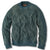 Circa 1969 Cotton Sweatshirt Sweater