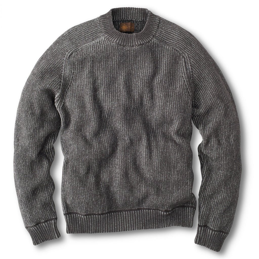 Circa 1969 Cotton Sweatshirt Sweater – The Territory Ahead
