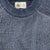Circa 1969 Cotton Sweatshirt Sweater - Tall - Midnight