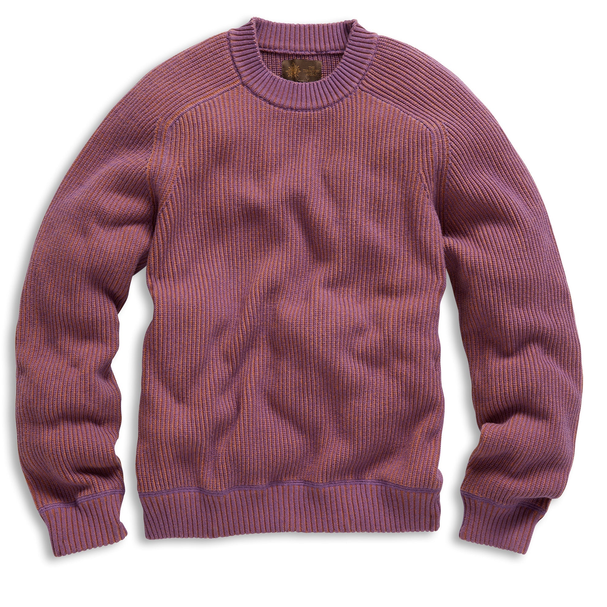 Circa 1969 Cotton Sweatshirt Sweater – The Territory Ahead
