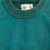 Circa 1969 Cotton Sweatshirt Sweater - Pine