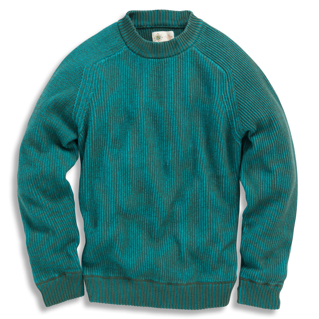 Circa 1969 Cotton Sweatshirt Sweater – The Territory Ahead