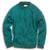 Circa 1969 Cotton Sweatshirt Sweater - Pine