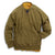Apex Heavyweight Sweatshirt - Military Olive