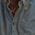 Old Steamboat Solid Corduroy Shirt - Coastal