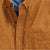 Old Steamboat Solid Corduroy Shirt - Whiskey